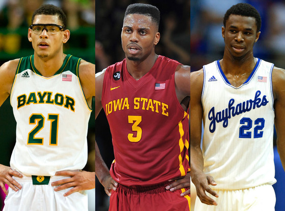 March Madness March Madness